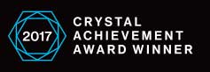 Crystal Achievement Award